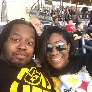 Meet your Posher, Tyronn